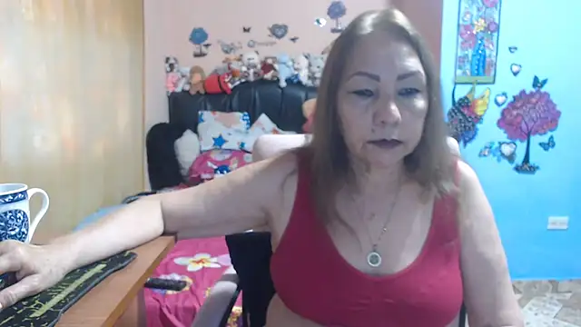 Snapshot of milfeddy_ chatting on May 13, 2026, 11:39 am milfeddy online show from May 13, 2026, 11:39 am
