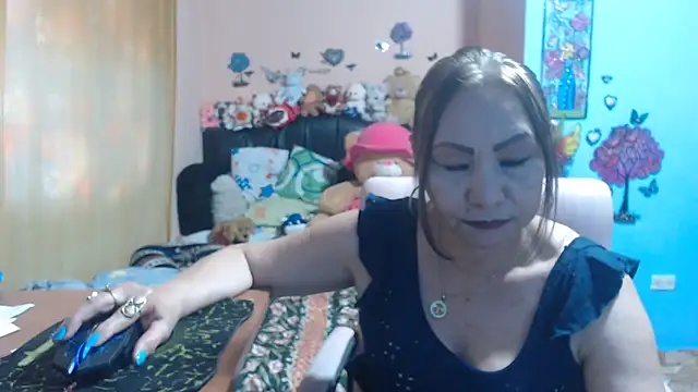 Snapshot of milfeddy_ chatting on April 21, 2026, 8:59 pm milfeddy online show from April 21, 2026, 8:59 pm
