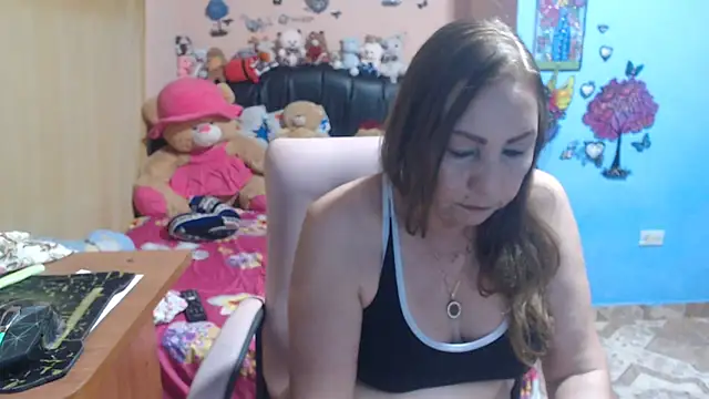 Snapshot of milfeddy_ chatting on May 25, 2026, 11:58 pm milfeddy online show from May 25, 2026, 11:58 pm
