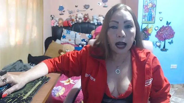 Snapshot of milfeddy_ chatting on May 30, 2026, 7:52 pm milfeddy online show from May 30, 2026, 7:52 pm