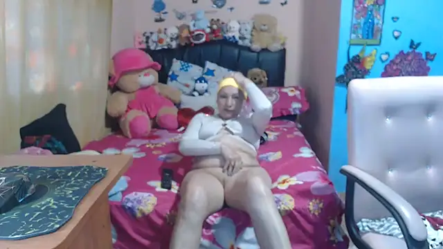 milfeddy  online show from March 1, 2026, 12:49 pm