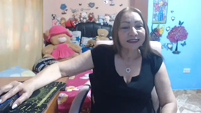 Snapshot of milfeddy_ chatting on May 29, 2026, 9:21 pm milfeddy online show from May 29, 2026, 9:21 pm