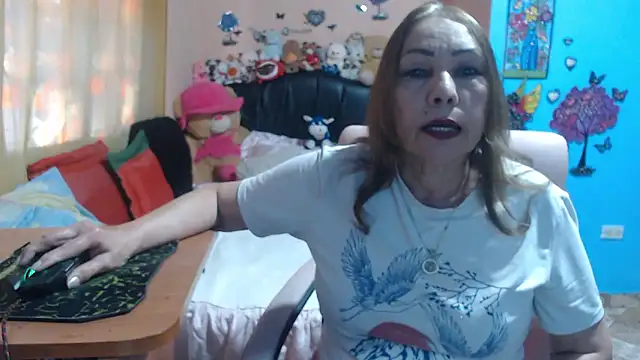 milfeddy  online show from January 9, 2026, 9:00 pm