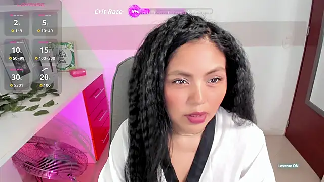 Snapshot of miss-katty chatting on May 19, 2026, 2:13 pm miss-katty online show from May 19, 2026, 2:13 pm