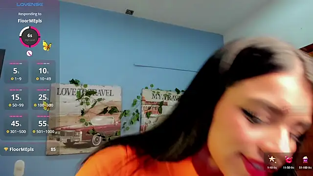 Snapshot of Julia-roberths chatting on February 27, 2025, 4:32 pm Julia-roberths online show from February 27, 2025, 4:32 pm