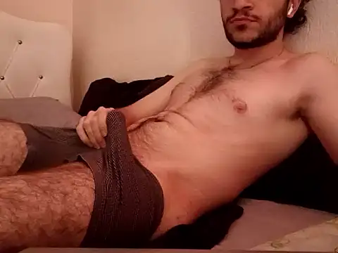 eigengrau  online show from October 26, 2025, 8:09 pm