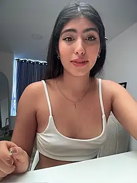 Snapshot of Gaby_zahir_ chatting on December 2, 2025, 2:08 pm Gaby zahir online show from December 2, 2025, 2:08 pm