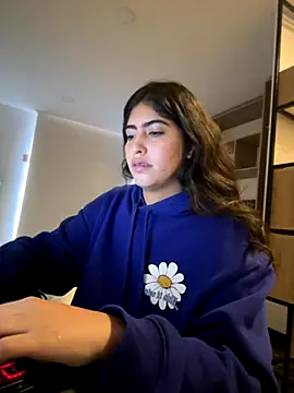 Snapshot of Gaby_zahir_ chatting on October 22, 2025, 12:37 pm Gaby zahir online show from October 22, 2025, 12:37 pm