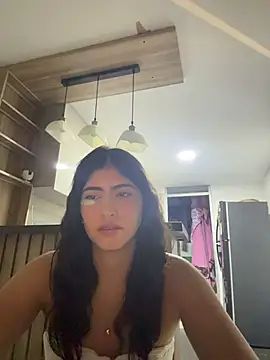 Snapshot of Gaby_zahir_ chatting on November 19, 2025, 9:53 am Gaby zahir online show from November 19, 2025, 9:53 am