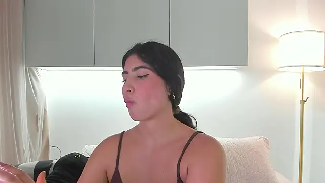 Snapshot of Gaby_zahir_ chatting on March 2, 2026, 6:59 pm Gaby zahir online show from March 2, 2026, 6:59 pm