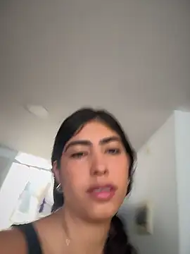 Snapshot of Gaby_zahir_ chatting on January 16, 2026, 12:20 pm Gaby zahir online show from January 16, 2026, 12:20 pm