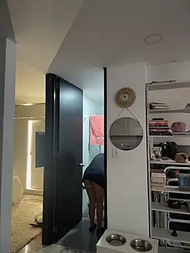 Snapshot of Gaby_zahir_ chatting on January 15, 2026, 11:57 am Gaby zahir online show from January 15, 2026, 11:57 am