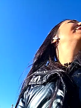 LeticiaWoods online show from March 15, 2026, 12:34 pm