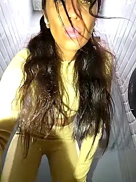 Snapshot of LeticiaWoods chatting on October 30, 2025, 5:50 am LeticiaWoods online show from October 30, 2025, 5:50 am