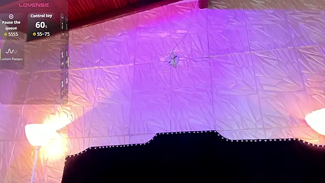 JennyRouse01 online show from February 24, 2026, 11:11 am