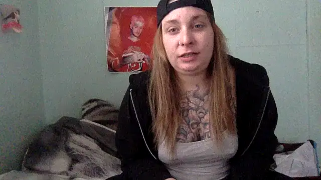 alexabunni online show from February 19, 2026, 3:20 pm