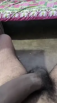 Im Aryan online show from March 6, 2025, 11:09 pm