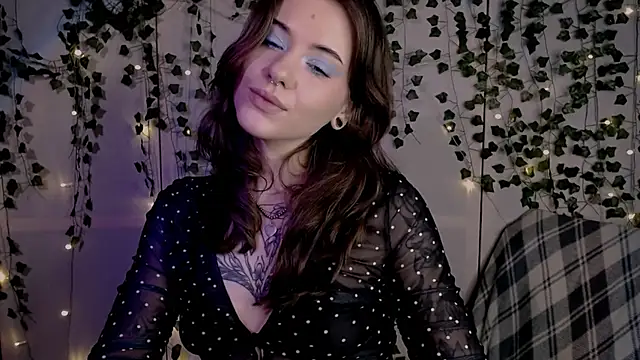 risha laas online show from February 19, 2026, 8:06 pm