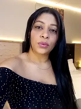 Lashmy111 online show from March 18, 2026, 3:53 am