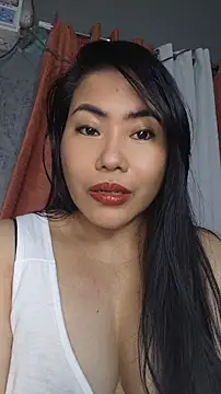 SexiestAries online show from March 20, 2026, 8:37 am