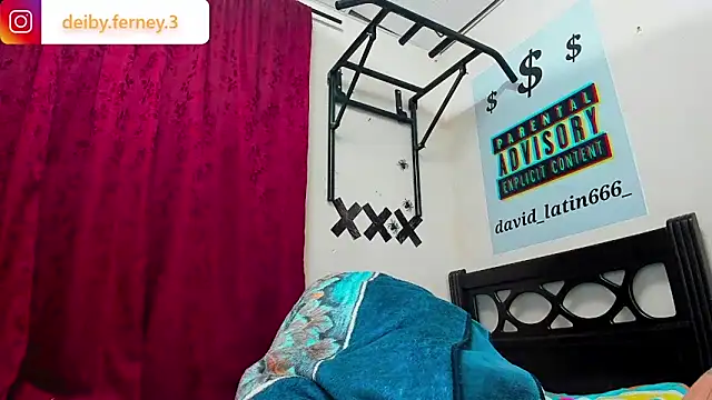 Snapshot of davidlatin66 chatting on March 13, 2025, 3:00 am davidlatin66 online show from March 13, 2025, 3:00 am