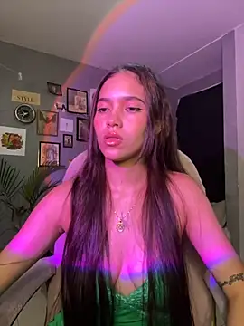 Sallye  online show from April 19, 2026, 2:34 am