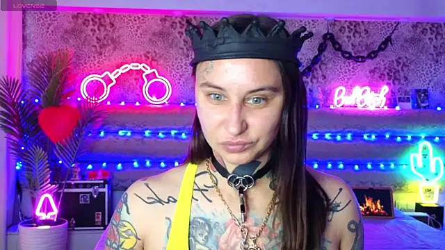 Cool Freak  online show from March 26, 2026, 10:02 am