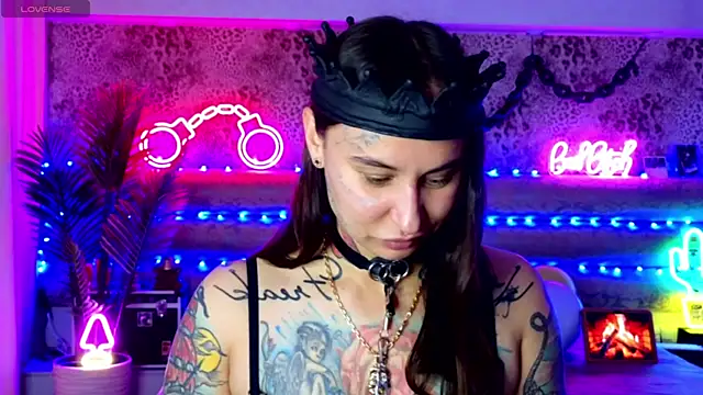 Cool Freak  online show from January 12, 2026, 10:22 am