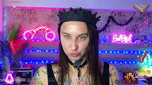 Cool Freak  online show from March 14, 2026, 10:32 am