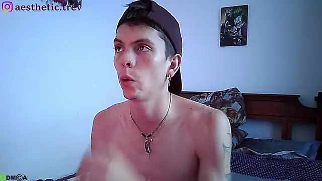 Twink Temptation online show from January 11, 2025, 4:14 pm