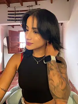 Ale Lewis online show from November 25, 2025, 9:04 pm