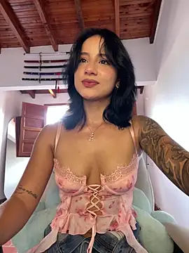 Ale Lewis online show from November 26, 2025, 7:58 pm