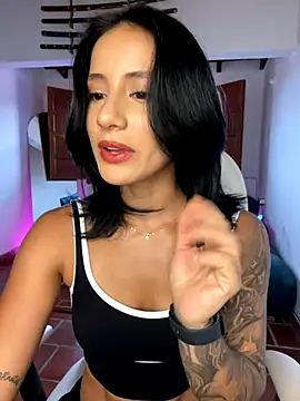 Snapshot of Ale_Lewis chatting on September 24, 2025, 8:59 pm Ale Lewis online show from September 24, 2025, 8:59 pm