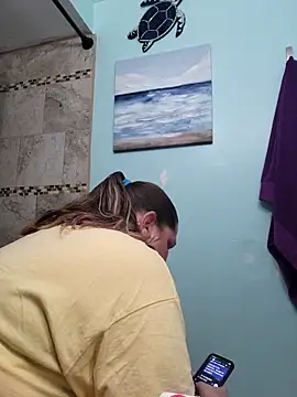 SexyNikki6969 online show from March 18, 2026, 9:45 am