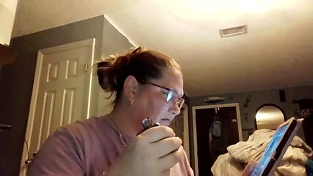 SexyNikki6969 online show from January 9, 2026, 11:17 am