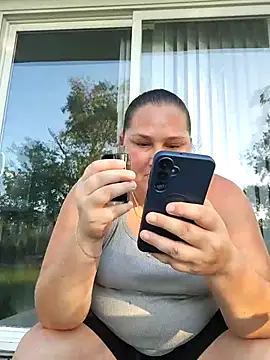 SexyNikki6969 online show from September 14, 2025, 11:54 am