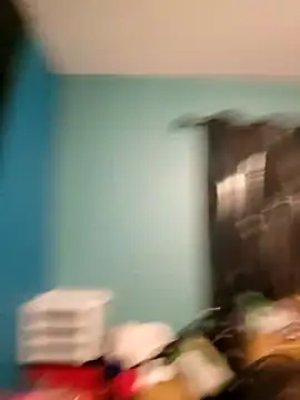 SexyNikki6969 online show from October 9, 2025, 11:49 pm