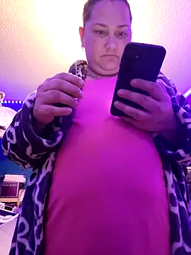 SexyNikki6969 online show from March 31, 2026, 9:55 am