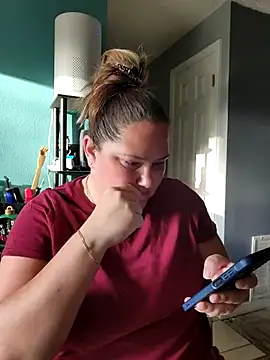 SexyNikki6969 online show from December 1, 2025, 12:50 pm