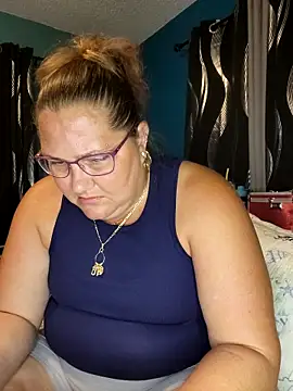 SexyNikki6969 online show from October 20, 2025, 12:13 am