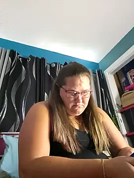 SexyNikki6969 online show from September 23, 2025, 9:33 pm