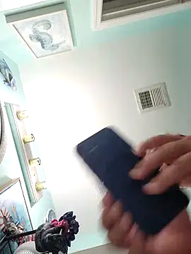 SexyNikki6969 online show from October 23, 2025, 12:15 pm