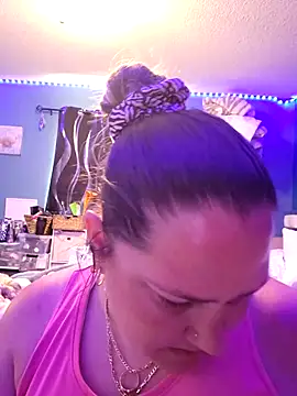 SexyNikki6969 online show from April 16, 2026, 11:07 pm