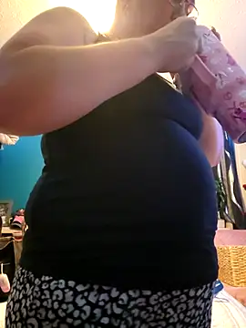 SexyNikki6969 online show from March 6, 2026, 2:45 pm