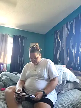 SexyNikki6969 online show from November 1, 2025, 4:45 pm