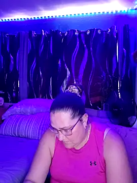 SexyNikki6969 online show from April 14, 2026, 10:26 pm