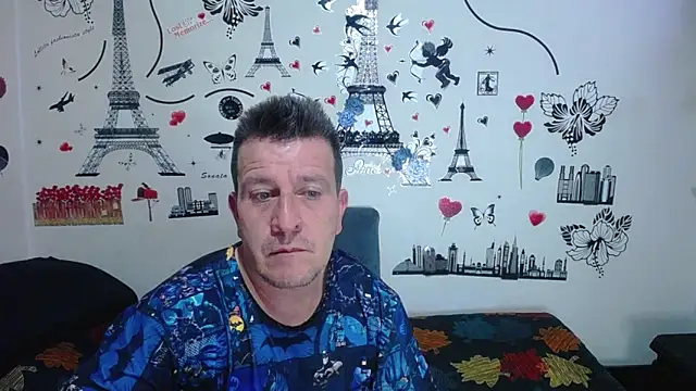 amaya 627 online show from February 11, 2026, 3:06 am