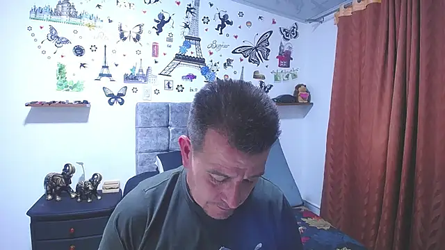 Snapshot of amaya_627 chatting on June 17, 2026, 2:44 am amaya 627 online show from June 17, 2026, 2:44 am