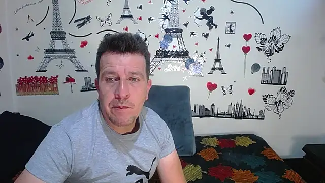 amaya 627 online show from February 19, 2026, 2:52 am