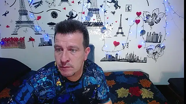 amaya 627 online show from December 17, 2025, 2:49 am